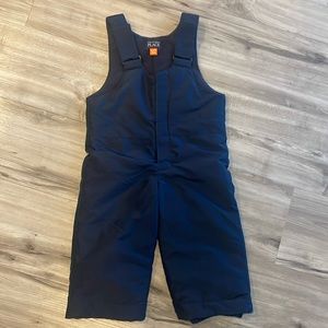 Children’s Place Snow Bibs